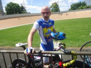 Michel Vanvynckt
