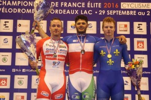 Photo: fédération française de cyclisme 