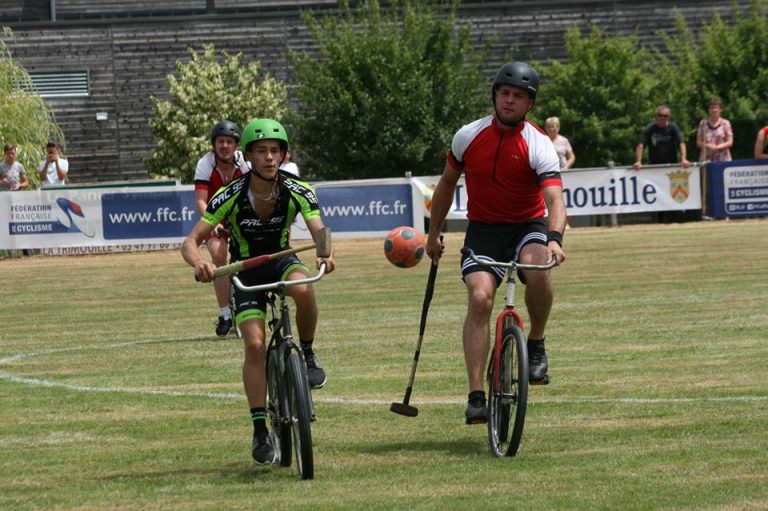 polo velo sports
